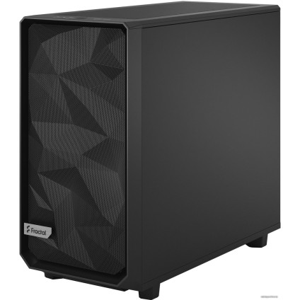 Корпус Fractal Design Meshify 2 Black FD-C-MES2A-01
