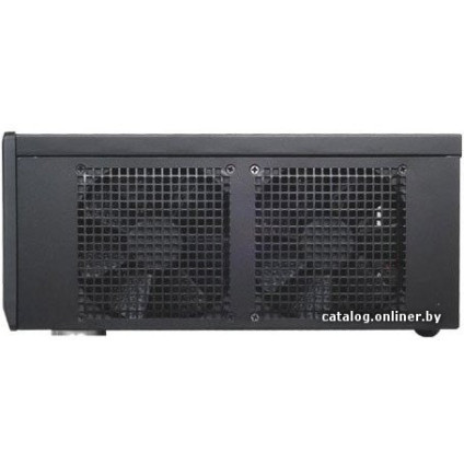 Корпус SilverStone Grandia GD05 Black (SST-GD05B-USB3.0)