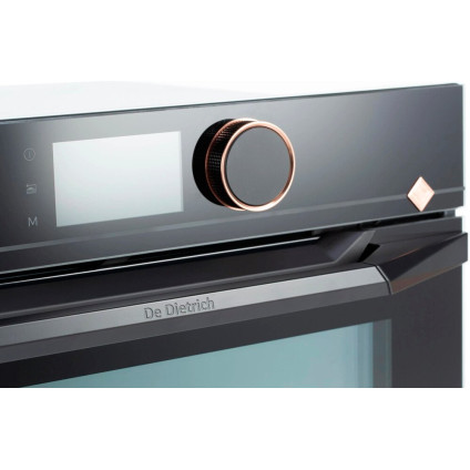 Электрический духовой шкаф De Dietrich DOR4747H