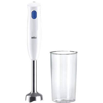 Погружной блендер Braun MQ10.001MWH