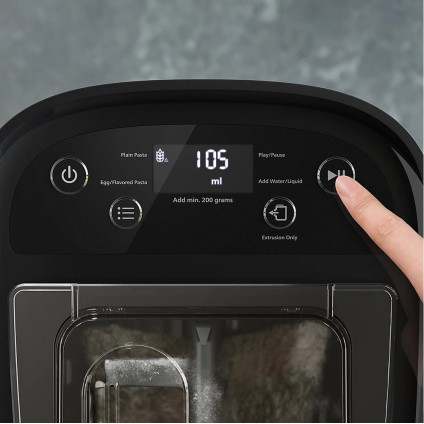 Электрическая паста-машина Philips HR2665/96