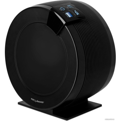 Мойка воздуха Stylies Aquarius (черный)