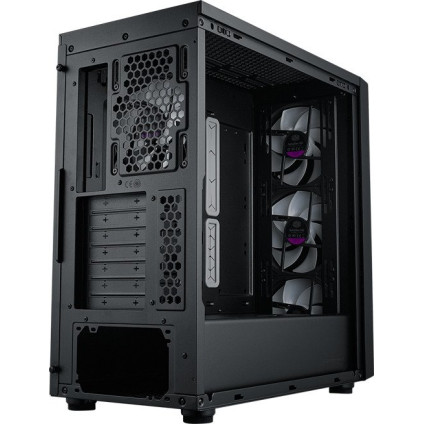 Корпус Cooler Master MasterBox 600 MB600-KGNN-S00