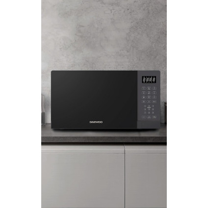 Микроволновая печь Daewoo MDFA202GB