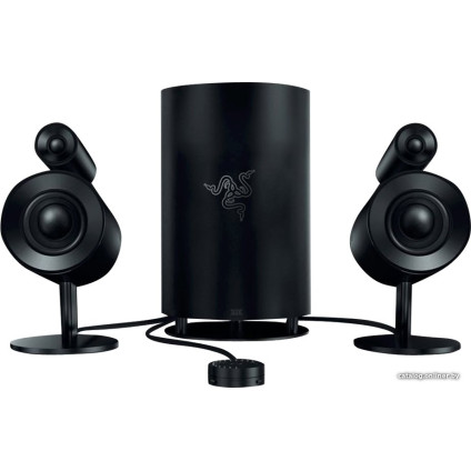 Акустика Razer Nommo Pro