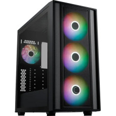 Корпус Cooler Master MasterBox 600 MB600-KGNN-S00