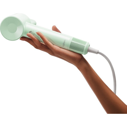 Фен Laifen SE Lite (глянцевый зеленый)