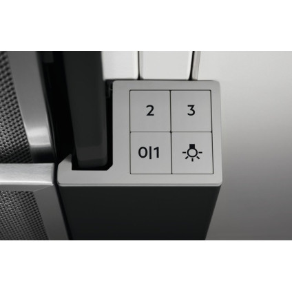 Кухонная вытяжка Electrolux LEDLights 300 LFP326FB