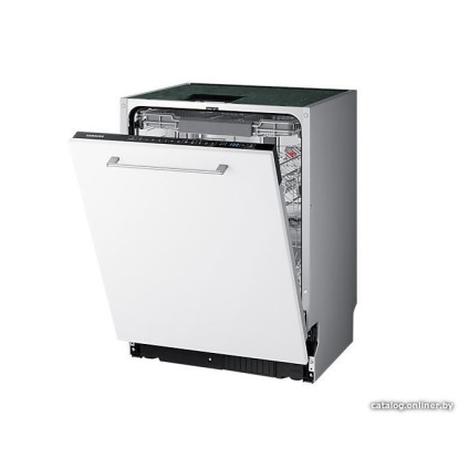 Встраиваемая посудомоечная машина Samsung DW60A6092IB/EO