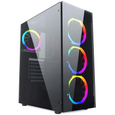 Корпус Gembird Fornax 1500 RGB CCC-FC-1500RGB