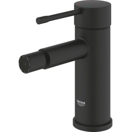 Смеситель Grohe Essence Phantom Black 24395KF1