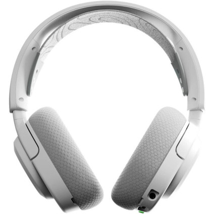 Наушники SteelSeries Arctis Nova 3X Wireless (для Xbox, белый)