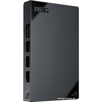 Система жидкостного охлаждения для процессора ASUS ROG Ryujin II 240 ARGB