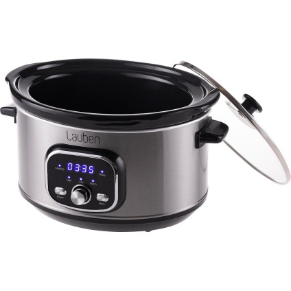 Медленноварка Lauben Slow Cooker 3500SB