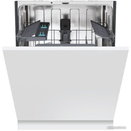 Встраиваемая посудомоечная машина Candy RapidO CS 5C4F0A1