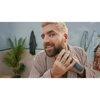 Триммер для бороды и усов Philips Beard Trimmer 3000 Series BT3617/15