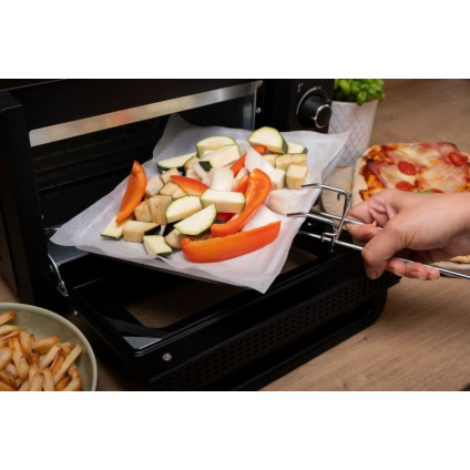 Мини-печь Eldom PR120