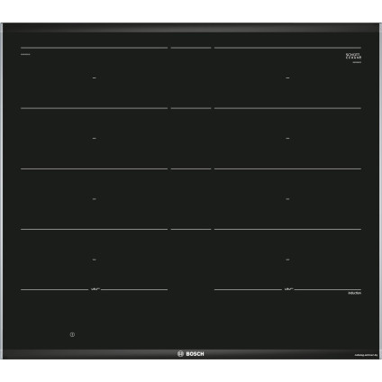 Варочная панель Bosch PXY675DC1E