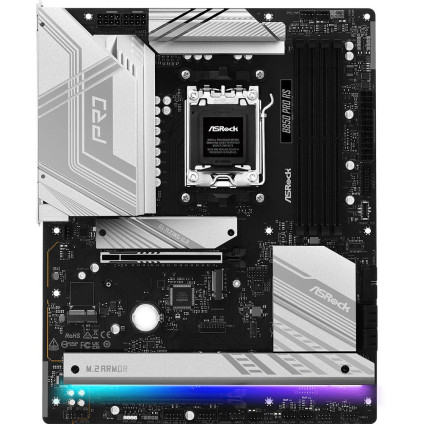 Материнская плата ASRock B850 Pro RS