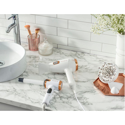 Фен Rowenta Ultimate Experience Scalp Care CV9240F0