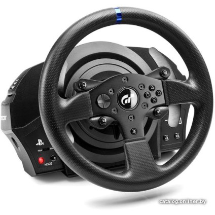 Руль Thrustmaster T300 RS GT Edition