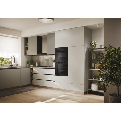 Электрический духовой шкаф Candy CA6NP5B3YTB