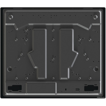 Варочная панель Gorenje GW6D42CLB