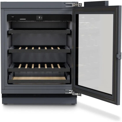 Винный шкаф Liebherr UWpri 3661 Vinidor Selection 3661-20001