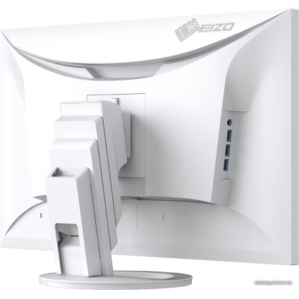 Монитор EIZO FlexScan EV2781-WT