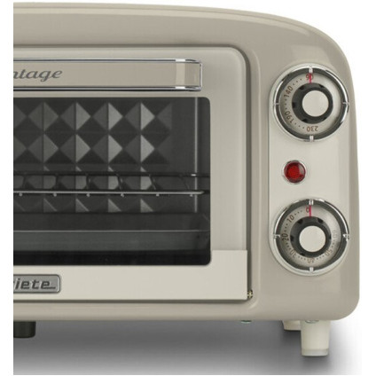 Мини-печь Ariete 3919/03 Vintage