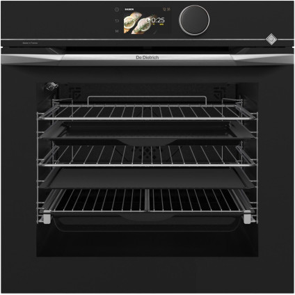 Электрический духовой шкаф De Dietrich DOP4746XT