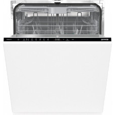 Встраиваемая посудомоечная машина Gorenje GV643D90