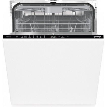 Встраиваемая посудомоечная машина Gorenje GV643D90