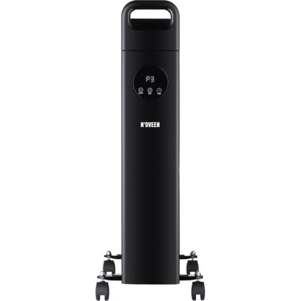 Масляный радиатор N'oveen OH8099 Tuya WiFi Smart