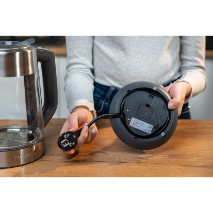 Электрический чайник Goetze & Jensen KT875G