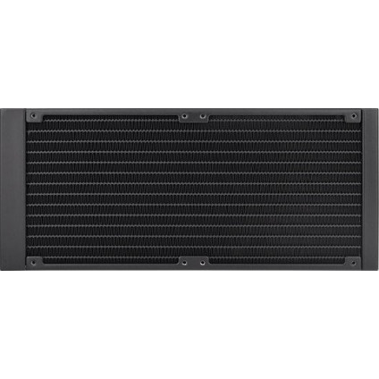 Система жидкостного охлаждения для процессора Thermaltake TH280 V2 ARGB CL-W375-PL14SW-A