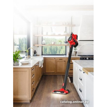 Пылесос Sharp SA-VP1551BR