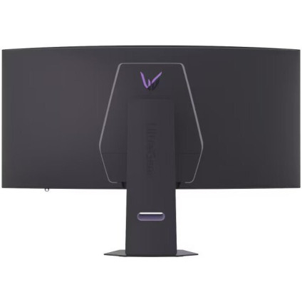 Игровой монитор LG UltraGear OLED 45GX950A-B