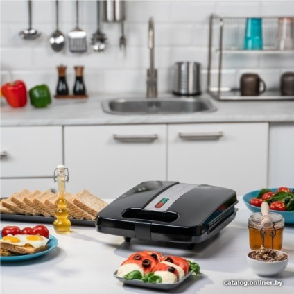 Сэндвичница Zelmer ZSM7400