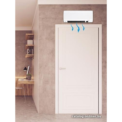 Тепловентилятор Adler AD 7714