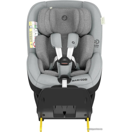 Детское автокресло Maxi-Cosi Mica Pro Eco i-Size (authentic black)