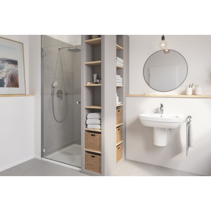 Смеситель Grohe Eurosmart 24043003