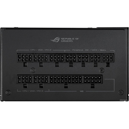 Блок питания ASUS ROG-STRIX-1000G