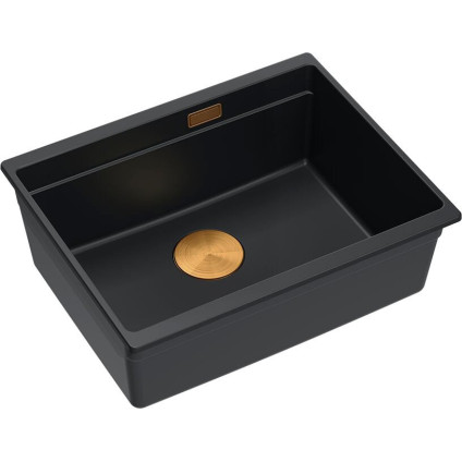 Кухонная мойка Quadron HQJ6045U7PVDC1U