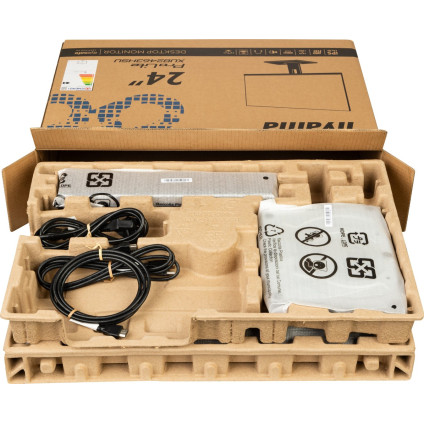 Монитор Iiyama ProLite XUB2463HSU-B1