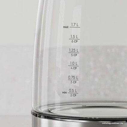 Электрический чайник Electrolux E4GK1-4GB