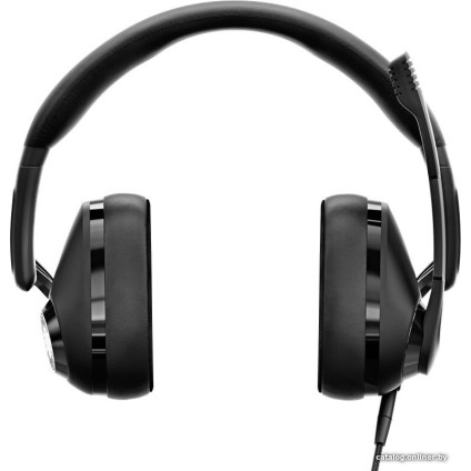 Наушники Epos H3 (черный)