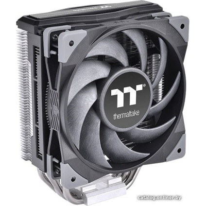 Кулер для процессора Thermaltake Toughair 310 CL-P074-AL12BL-A