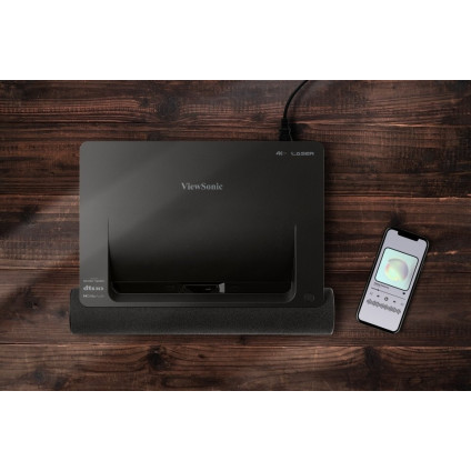 Проектор ViewSonic X2000B-4K