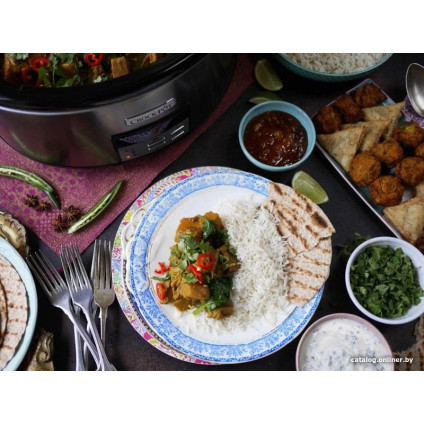 Медленноварка Crockpot CSC063X